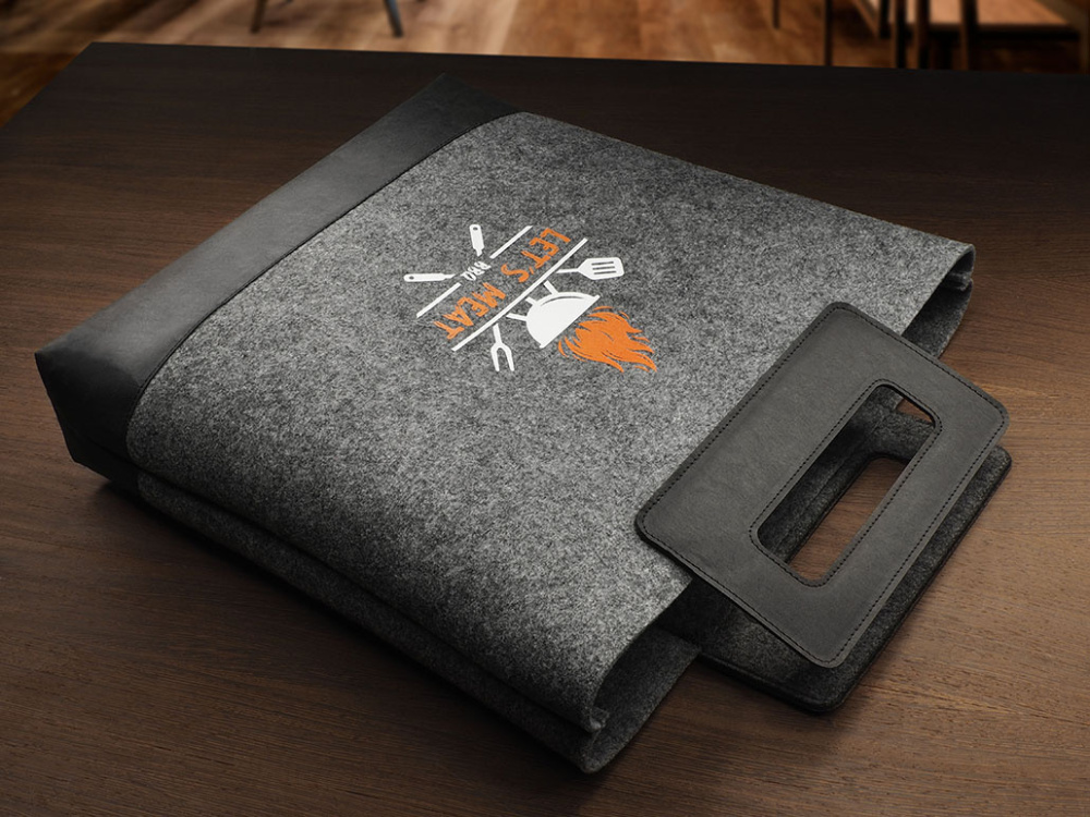 Logotrade ärikingituse foto: Kott 1652140